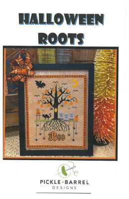 Halloween Roots
